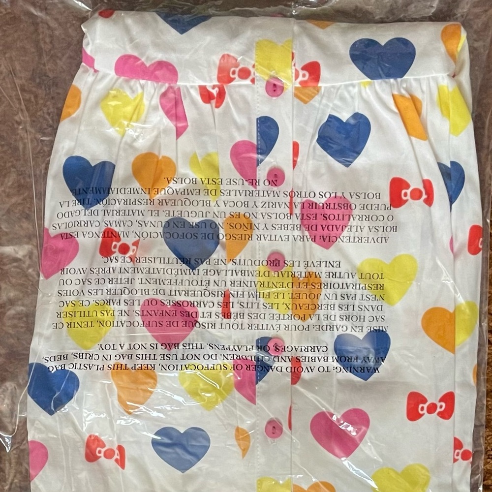 Hello Kitty Spring Dress 12 - Picture 5 of 5